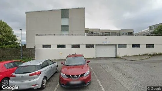 Apartments for rent in Reykjavík Breiðholt - Photo from Google Street View