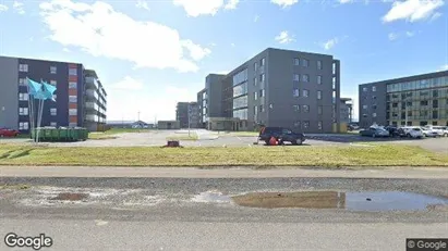Apartments for rent in Selfoss - Photo from Google Street View