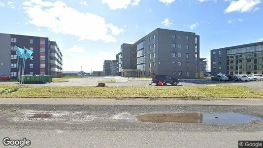 Apartments for rent in Selfoss - Photo from Google Street View