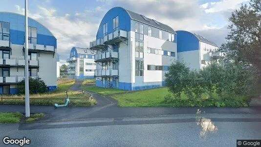 Apartments for rent in Hafnarfjörður - Photo from Google Street View