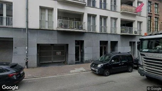 Apartments for rent in Stad Antwerp - Photo from Google Street View