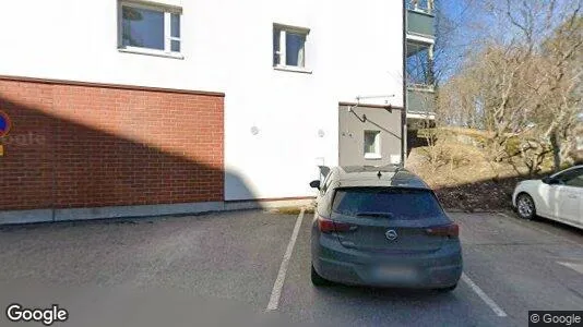 Apartments for rent in Tampere Keskinen - Photo from Google Street View