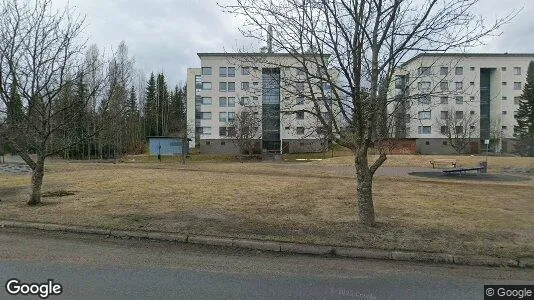 Apartments for rent in Kuopio - Photo from Google Street View