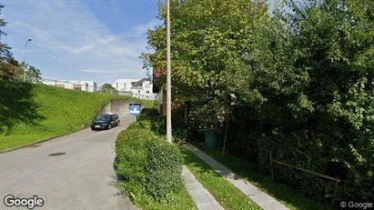 Apartments for rent in Bludenz - Photo from Google Street View