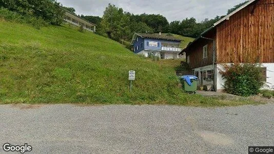Apartments for rent in Viktorsberg - Photo from Google Street View