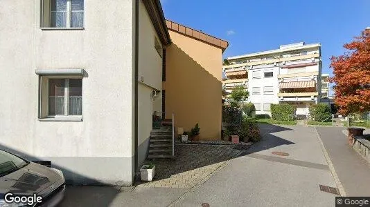 Apartments for rent in Dornbirn - Photo from Google Street View