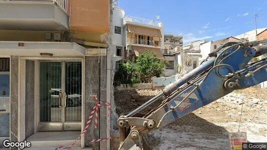 Apartments for rent in Patras - Photo from Google Street View