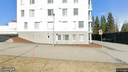 Apartments for rent in Kuopio - Photo from Google Street View