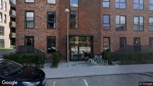 Apartments for rent in Brøndby - Photo from Google Street View