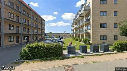 Apartments for rent in Hillerød - Photo from Google Street View