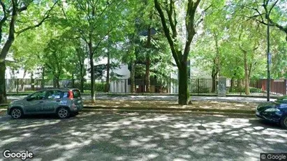 Rooms for rent in Milano Zona 5 - Vigentino, Chiaravalle, Gratosoglio - Photo from Google Street View