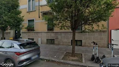 Rooms for rent in Milano Zona 5 - Vigentino, Chiaravalle, Gratosoglio - Photo from Google Street View