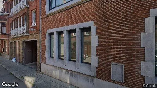 Apartments for rent in Dinant - Photo from Google Street View