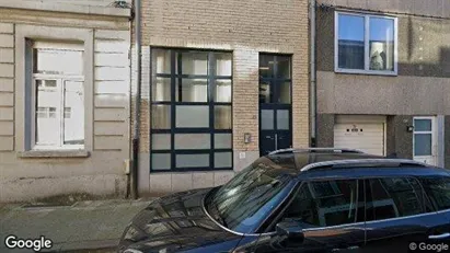 Apartments for rent in Stad Antwerp - Photo from Google Street View