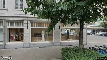 Apartments for rent in Stad Antwerp - Photo from Google Street View