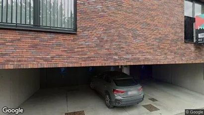 Apartments for rent in Zaventem - Photo from Google Street View