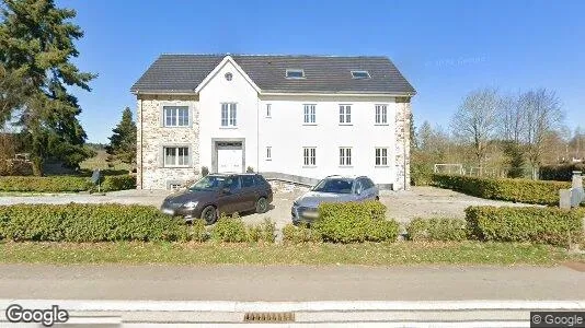 Apartments for rent in Sankt Vith - Photo from Google Street View
