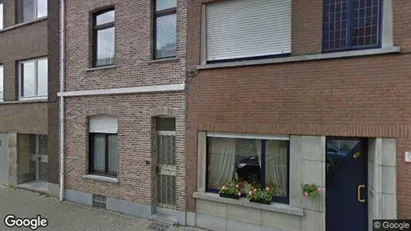 Apartments for rent in Grimbergen - Photo from Google Street View