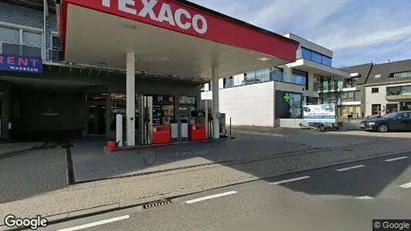 Apartments for rent in Waregem - Photo from Google Street View