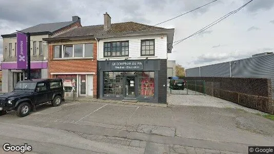 Apartments for rent in Mont-Saint-Guibert - Photo from Google Street View