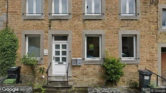 Apartments for rent in Sprimont - Photo from Google Street View