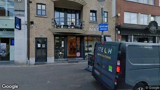 Apartments for rent in Genk - Photo from Google Street View