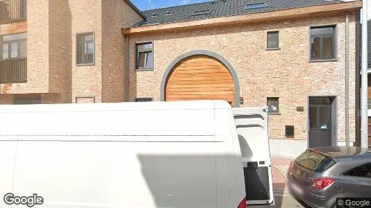 Apartments for rent in Scherpenheuvel-Zichem - Photo from Google Street View
