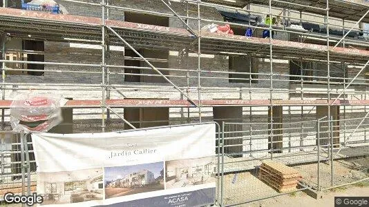 Apartments for rent in Nazareth - Photo from Google Street View