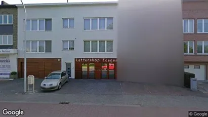 Apartments for rent in Edegem - Photo from Google Street View