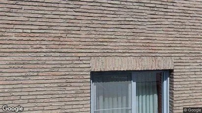 Apartments for rent in Brasschaat - Photo from Google Street View