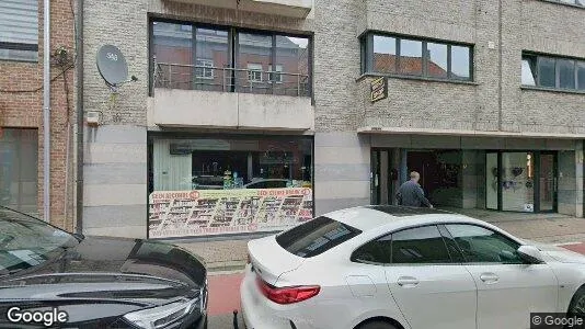 Apartments for rent in Meise - Photo from Google Street View