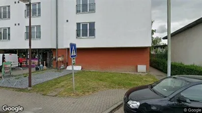 Apartments for rent in Bergen - Photo from Google Street View
