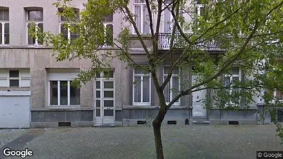 Apartments for rent in Doornik - Photo from Google Street View