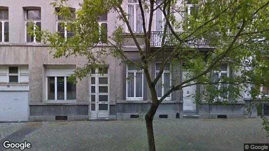 Apartments for rent in Doornik - Photo from Google Street View