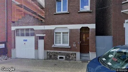 Apartments for rent in Charleroi - Photo from Google Street View