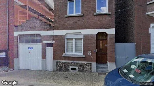 Apartments for rent in Charleroi - Photo from Google Street View