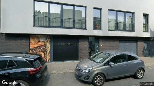 Apartments for rent in Brasschaat - Photo from Google Street View