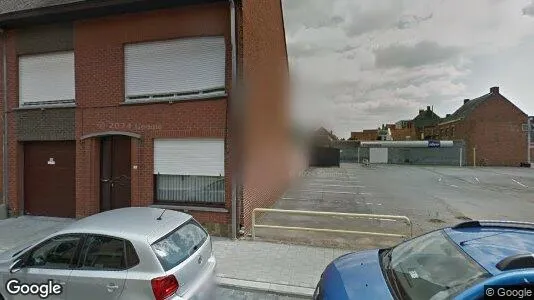 Apartments for rent in Herenthout - Photo from Google Street View