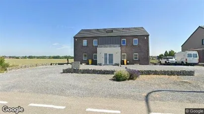 Apartments for rent in Crisnée - Photo from Google Street View