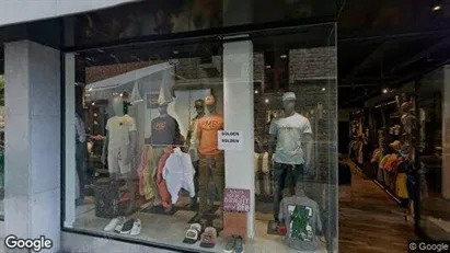 Apartments for rent in Mechelen - Photo from Google Street View