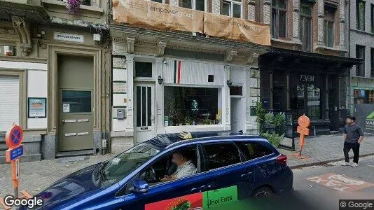 Apartments for rent in Stad Antwerp - Photo from Google Street View
