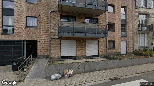 Apartments for rent in Sint-Niklaas - Photo from Google Street View