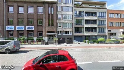 Apartments for rent in Antwerp Berchem - Photo from Google Street View