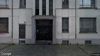 Apartments for rent in Stad Brussel - Photo from Google Street View