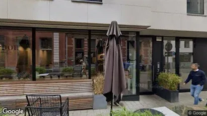 Apartments for rent in Stad Gent - Photo from Google Street View