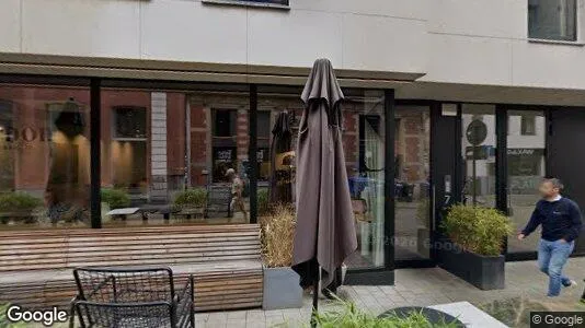 Apartments for rent in Stad Gent - Photo from Google Street View