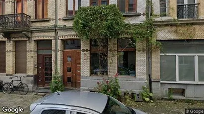 Apartments for rent in Antwerp Borgerhout - Photo from Google Street View