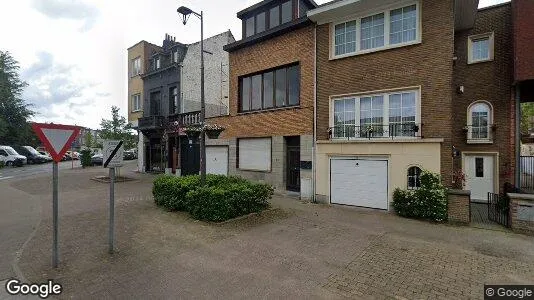 Apartments for rent in Zaventem - Photo from Google Street View