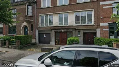 Apartments for rent in Bergen - Photo from Google Street View