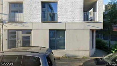 Apartments for rent in Stad Antwerp - Photo from Google Street View